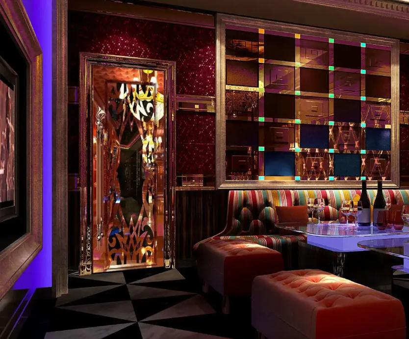 北京ktv订房推荐商务ktv哪里有指南-西城区ktv订房